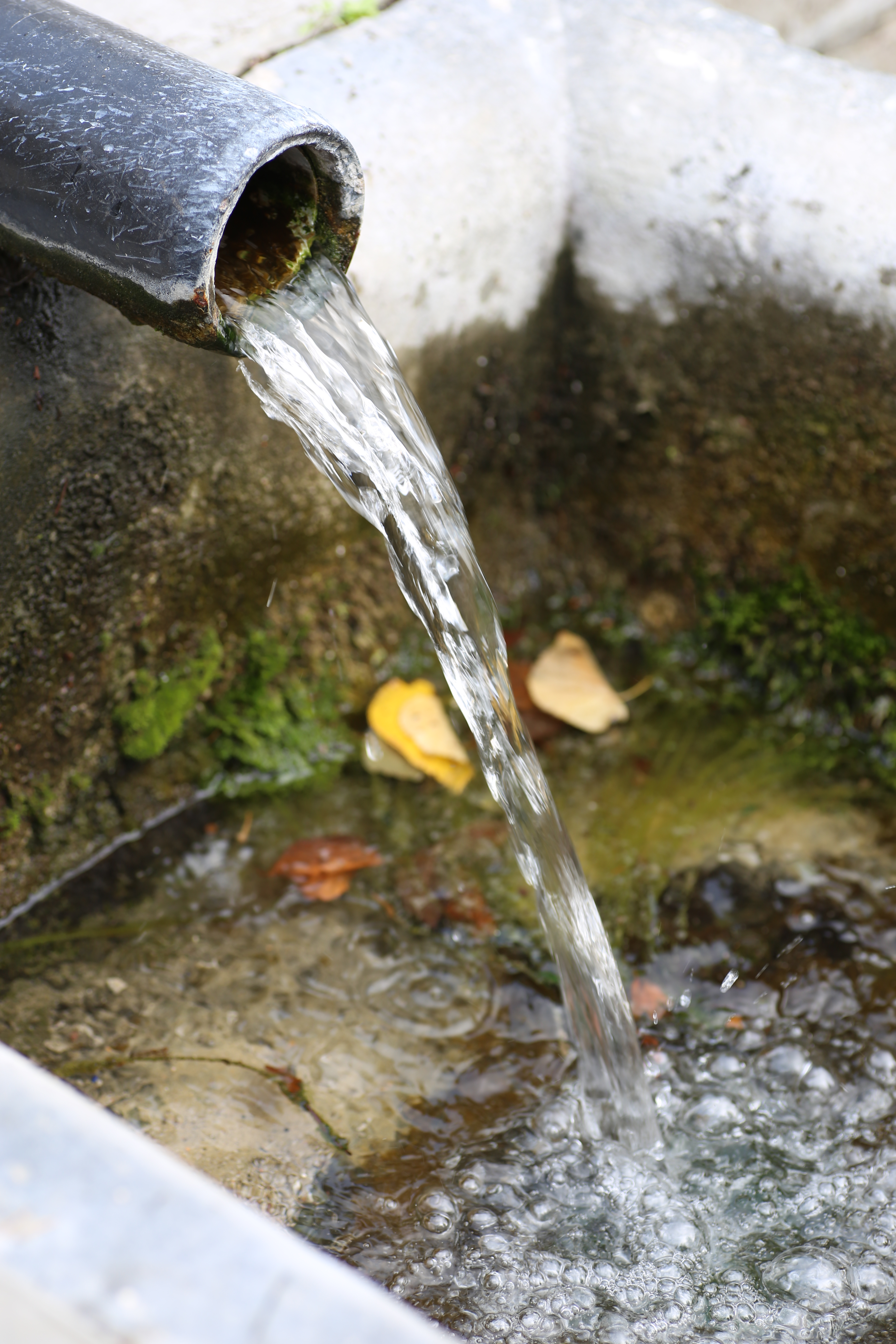 IJse - bron Overijse