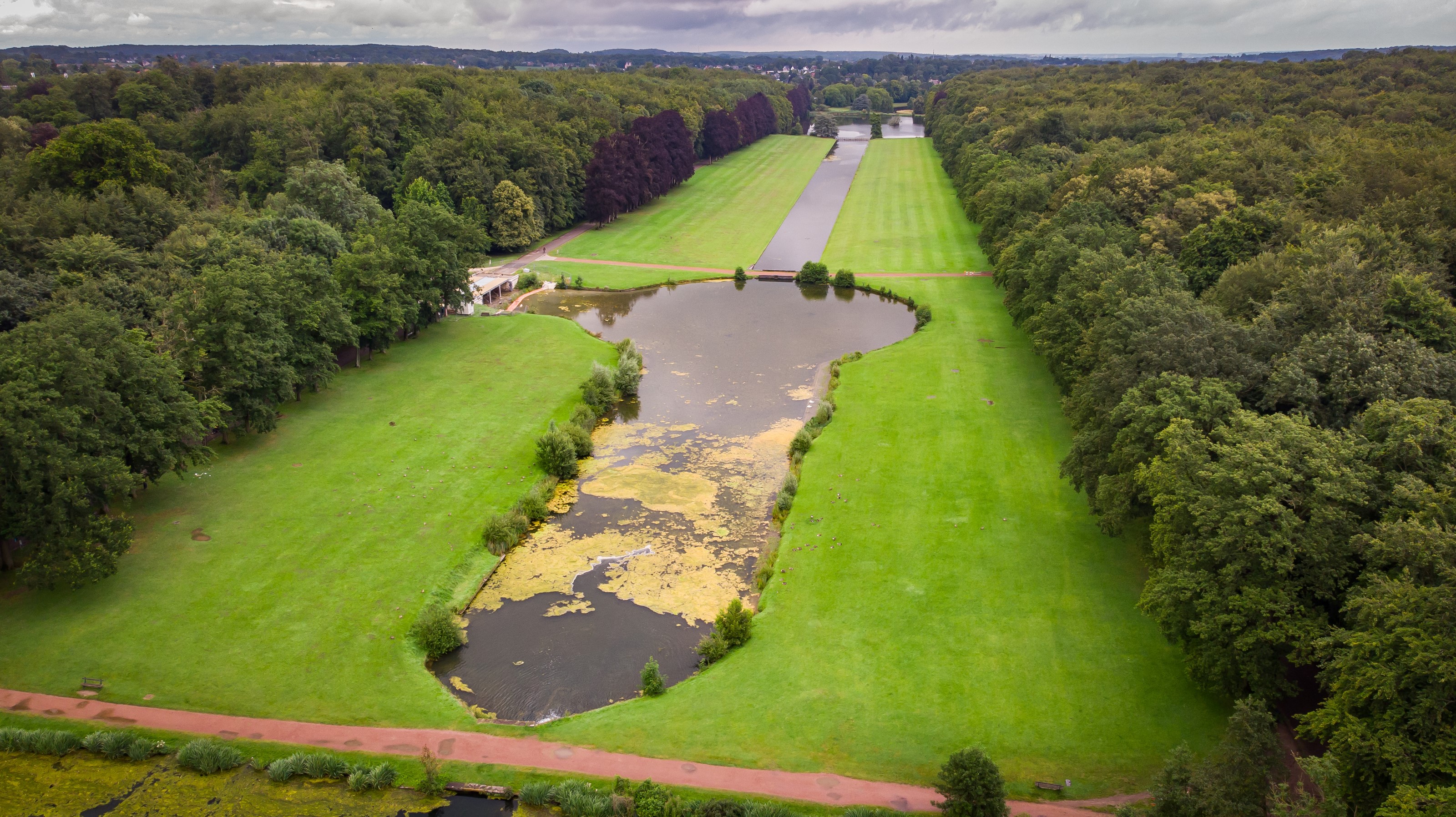 bronzone Voer Tervuren