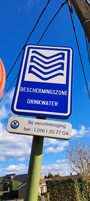 Voer - nitraatproblematiek drinkwater