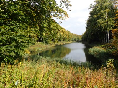 Vijvers Tervuren