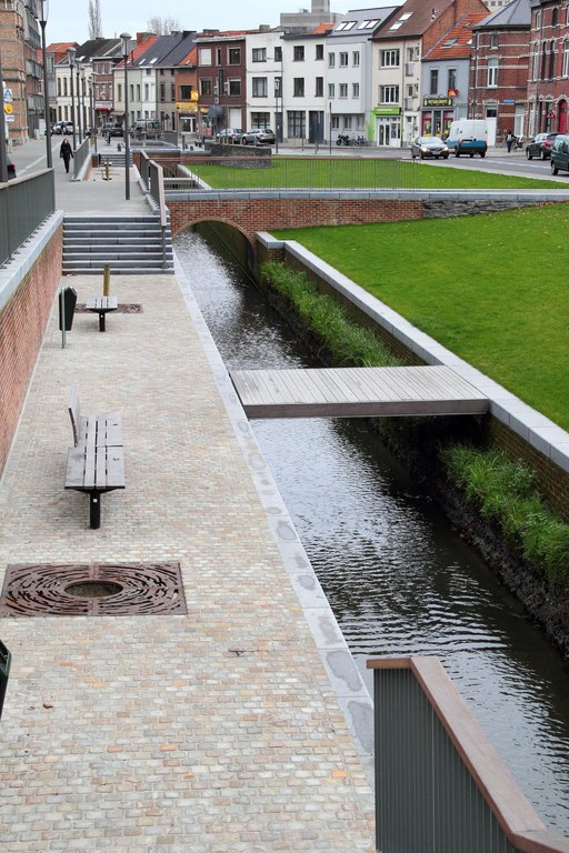 Voer - Kapucijnenvoer