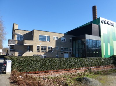 De Melkerij (Zemst) De Melkerij (Zemst)