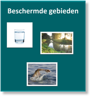 lees meer over de beschermde gebieden in het Dijle-Zennebekken knop beschermde gebieden
