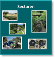 lees meer over de sectoren in het Dijle-Zennebekken Sectoren Dijle-Zennebekken
