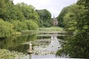 Blankaartvijver - Kasteel
