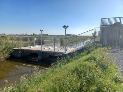 Stenensluisvaart