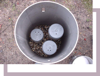 beheer grondwater knop grondwater