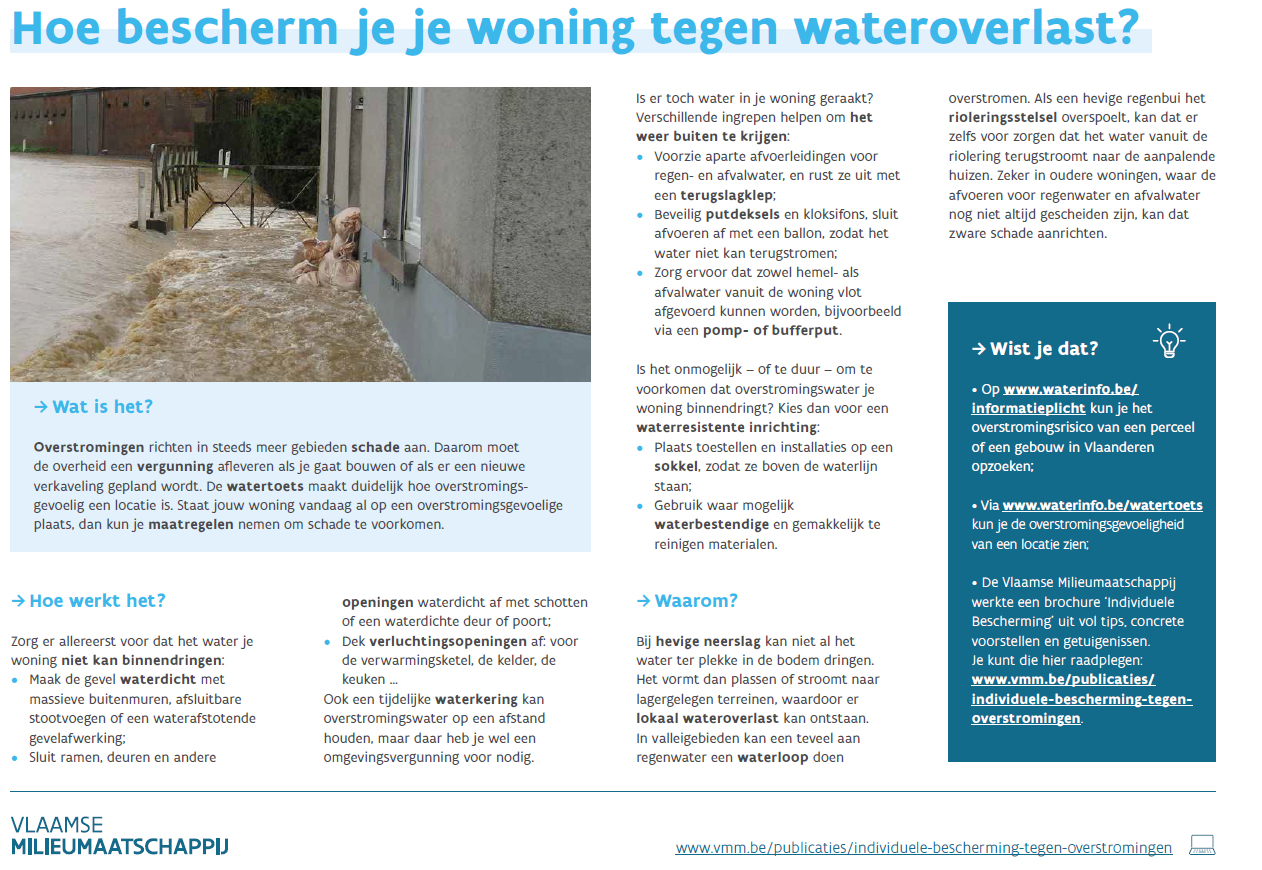 InfoficheIndividueleBeschermingWoningen