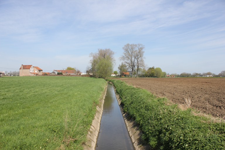 Kasselarijbeek (Deerlijk en Vichte)