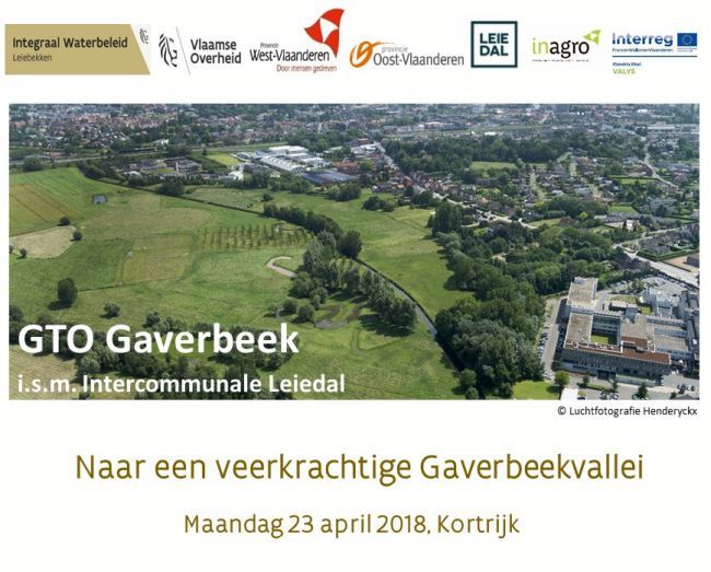 Start GTO Gaverbeek