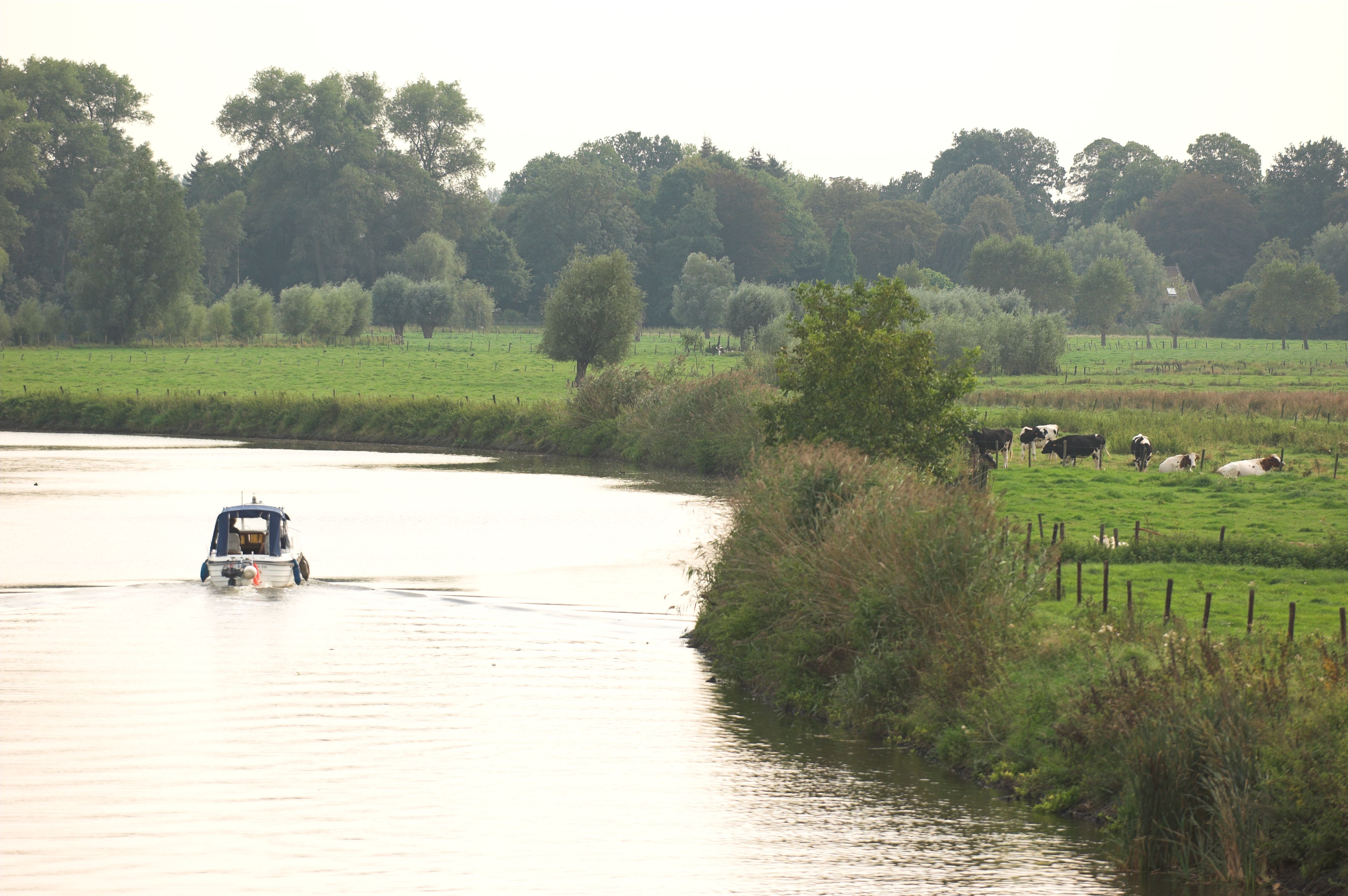 Leievallei en de vallei van de Rosdambeek – Duivebeek