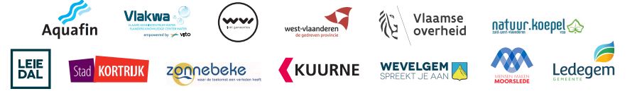 Partners riviercontract Heulebeek