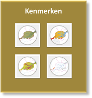 Kenmerken Leiebekken