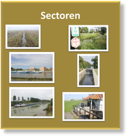 Sectoren Leiebekken