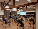 2020 - Pilootproject afvalstromen landbouwbedrijven