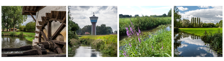 3de contactdag Maasbekken - footer
