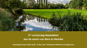 3de contactdag Maasbekken - header 3de contactdag Maasbekken - header