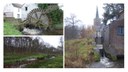 Bosbeek - Witbeek (collage) Bosbeek - Witbeek (collage)