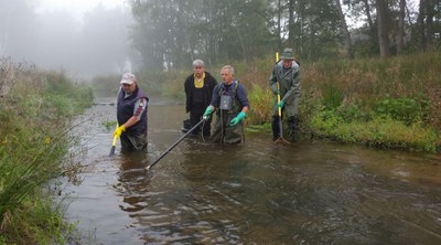 Chap'eau Warmbeek - sfeerbeeld 1