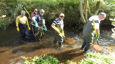 Chap'eau Warmbeek - sfeerbeeld 2