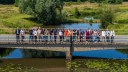 Juni 2025 - Rivierwandeling Mark, sfeerbeeld 3