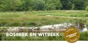 IWP Bosbeek - Witbeek IWP Bosbeek - Witbeek