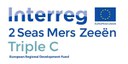 Logo Interreg Triple C