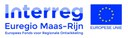 2019 - project LIVES gaat voor de helft minder plastic in de Maas (logo)