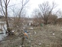 2019 - project LIVES gaat voor de helft minder plastic in de Maas 2019 - project LIVES gaat voor de helft minder plastic in de Maas