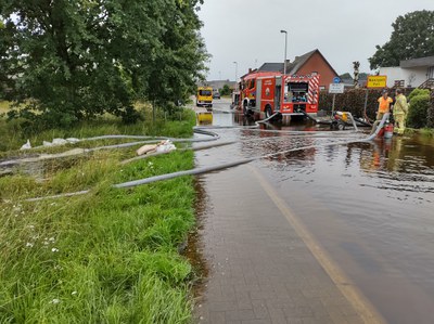 Dommel (wateroverlast hulpdiensten)