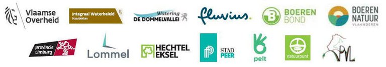 Partners riviercontact Dommel