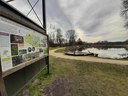Warmbeek - domein De Bever