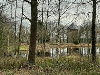 Warmbeek - De Tomp