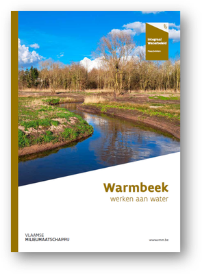 brochure Warmbeek