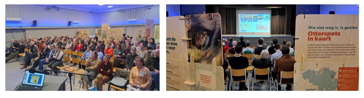 Maascontactdag, 26 maart 2025, sfeerbeeld 1