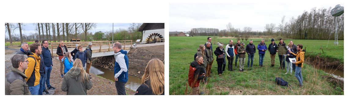 Maascontactdag, 26 maart 2025, sfeerbeeld 3