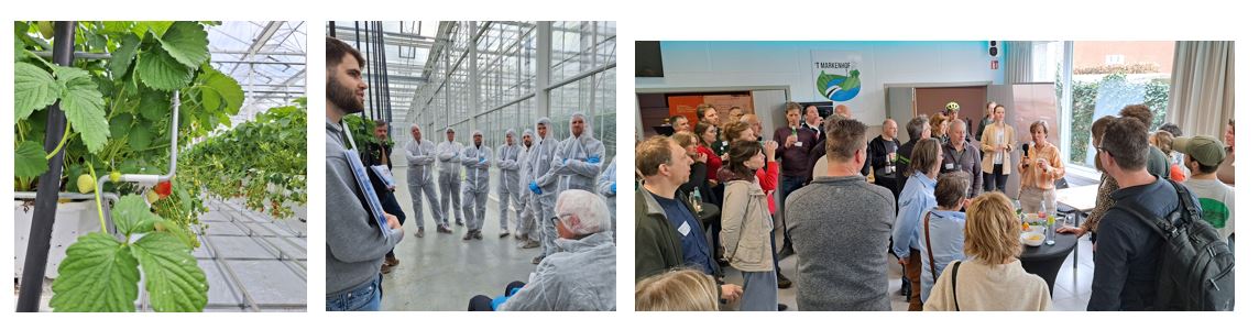 Maascontactdag, 26 maart 2025 - sfeerbeeld 4