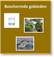 lees meer over de beschermde gebieden in het Maasbekken Beschermde gebieden Maasbekken