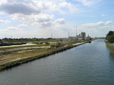bedrijven