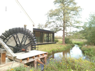 Bosbeek Volmolen Bosbeek Volmolen