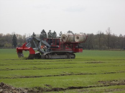 landbouw
