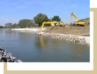 beheer waterlopen knop beheer waterlopen