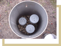 beheer grondwater knop grondwater