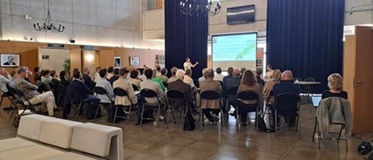 Dec. 2025 - Vernieuwd bekkenbestuur