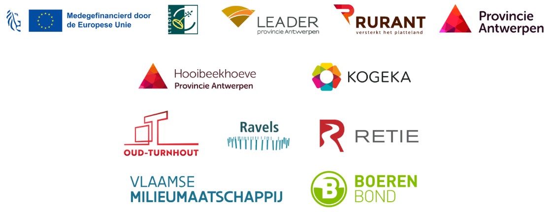 Waterklap - partners