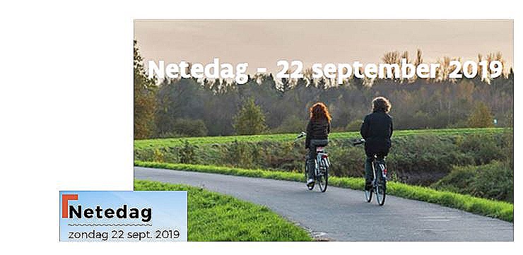 Netedag 2019