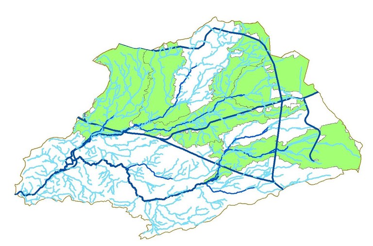 Speerpuntgebieden