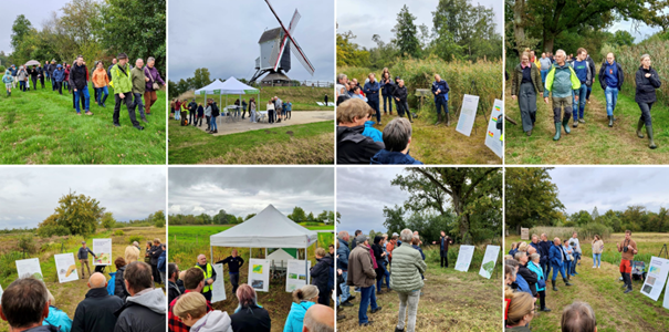 2025 - Succesvolle Zeggedag op 21 september 2025