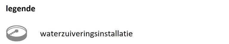 legende kaart Molenbeek-Bollaak