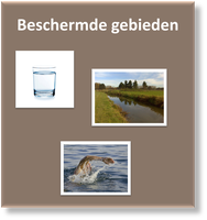 lees meer over de beschermde gebieden in het Netebekken Beschermde gebieden Netebekken